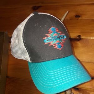 Woman’s Ariat SnapBack